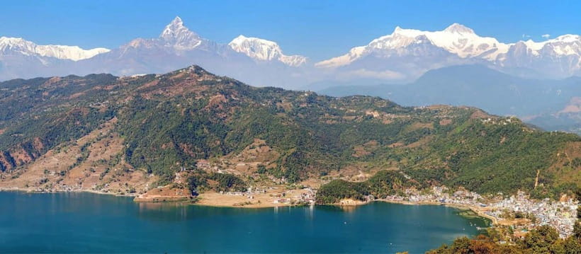 Pokhara: Hike To Australian Base Camp - Why Australian Camp feels like a magic switch over Pokhara