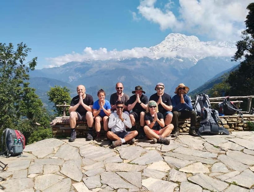 Pokhara: Hike To Australian Base Camp - What you’re really paying for, and when $65 feels fair