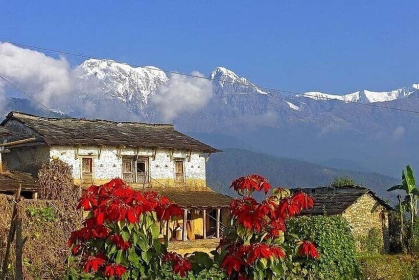 Pokhara: Hike To Australian Base Camp - What to bring, what not to do, and how to avoid the common mistakes