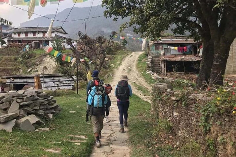 Pokhara: Hike To Australian Base Camp - Should you book the Pokhara to Australian Camp hike?