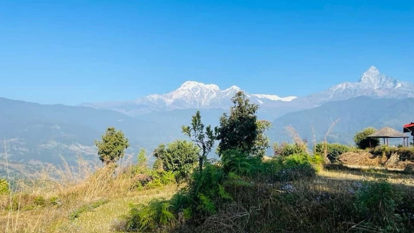 Pokhara: Hike To Australian Base Camp - FAQ