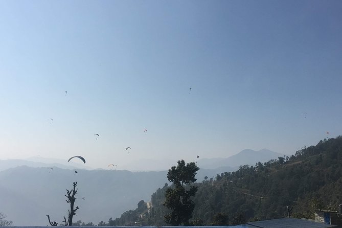 Pokhara : Hiking to Sarangkot from Lakeside - Why This Lakeside to Sarangkot Hike Makes Sense in Pokhara