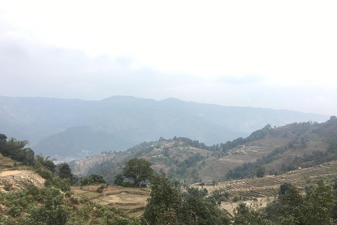 Pokhara : Hiking to Sarangkot from Lakeside - Pace and Fitness: Most People Can Join, But It Is Not a Flat Walk