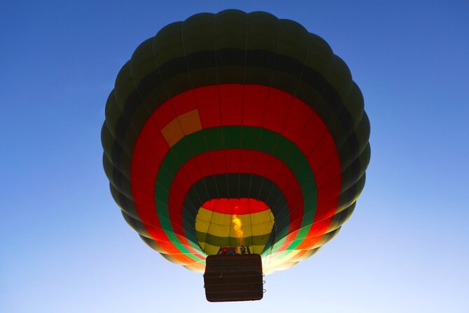 Pokhara: Hot Air Ballooning Tour in Pokhara - Landing back in Pokhara: certificate moments and how you get closure fast
