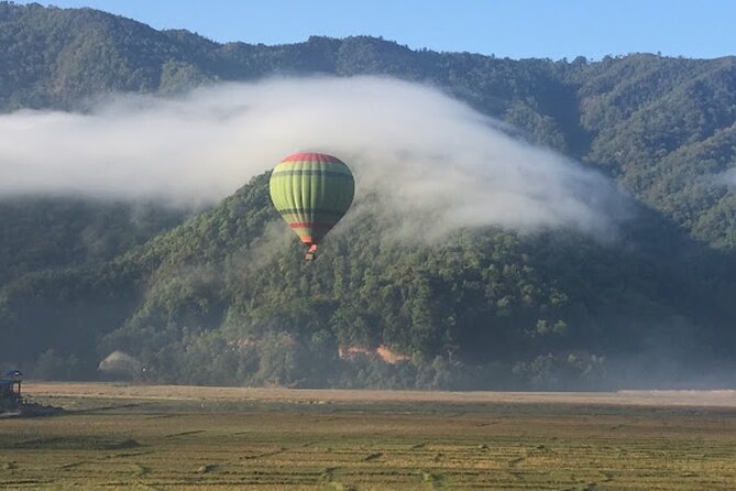 Pokhara: Hot Air Ballooning Tour in Pokhara - Should you book this Pokhara hot air balloon tour?