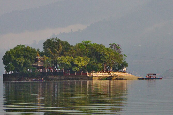 Pokhara in 5 Hours: Lake, Museum, Cave, Falls & Pagoda Hill - A smart half-day plan for Pokhara: 5 hours, five major sights