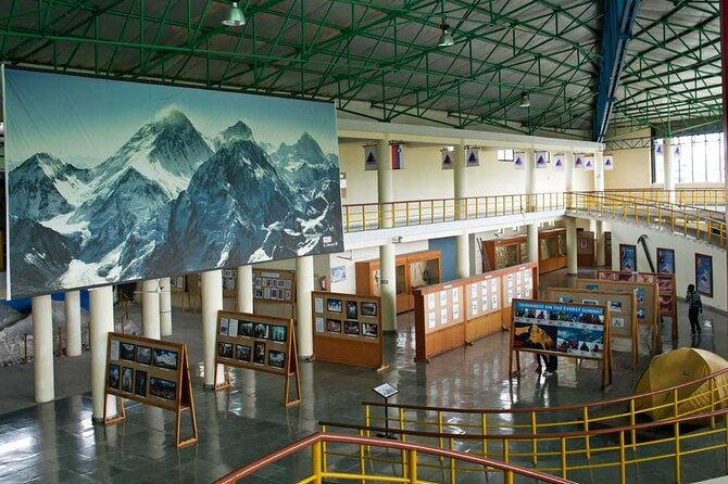 Pokhara in 5 Hours: Lake, Museum, Cave, Falls & Pagoda Hill - Fewa Lake and Barahi Temple: classic Pokhara with a spiritual center