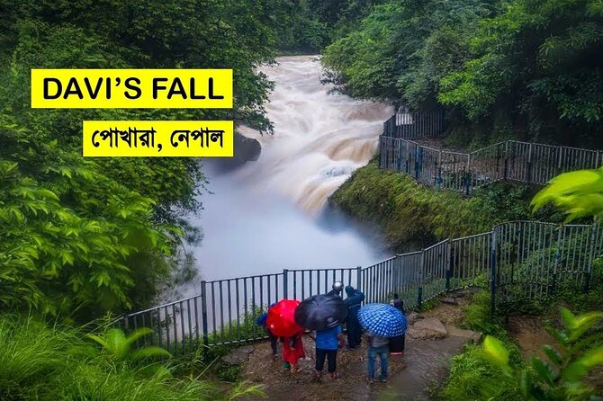 Pokhara in 5 Hours: Lake, Museum, Cave, Falls & Pagoda Hill - International Mountain Museum: more than photos, a mountaineering perspective