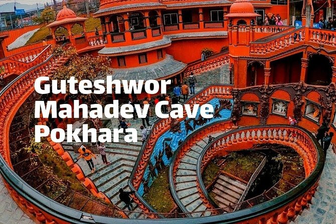 Pokhara in 5 Hours: Lake, Museum, Cave, Falls & Pagoda Hill - Price and value: what $40 buys you, and what costs extra