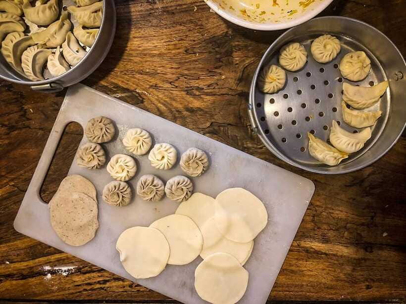 Pokhara: Nepali Cooking Class and Momo Making Workshop - Who This Cooking Class Suits Best (and Who Should Rethink It)
