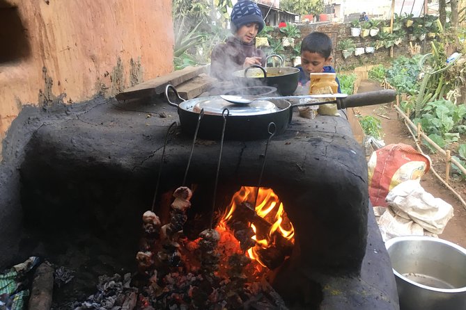 Pokhara: Organic Farm Tour and Cooking Class at Durku - Why This Organic Farm-to-Table Lunch in Pokhara Feels Different