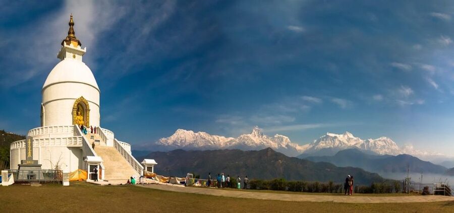 Pokhara: Pagoda, Waterfall & Cave – Private Short Trip - How this private 3-hour Pokhara format actually feels