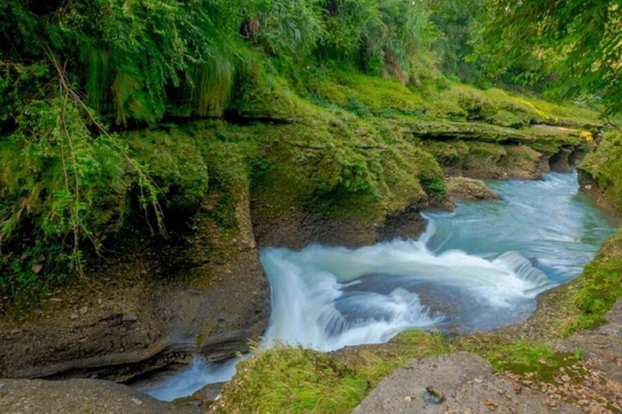 Pokhara: Pagoda, Waterfall & Cave – Private Short Trip - Driver, optional local guide, and why explanations change the whole trip