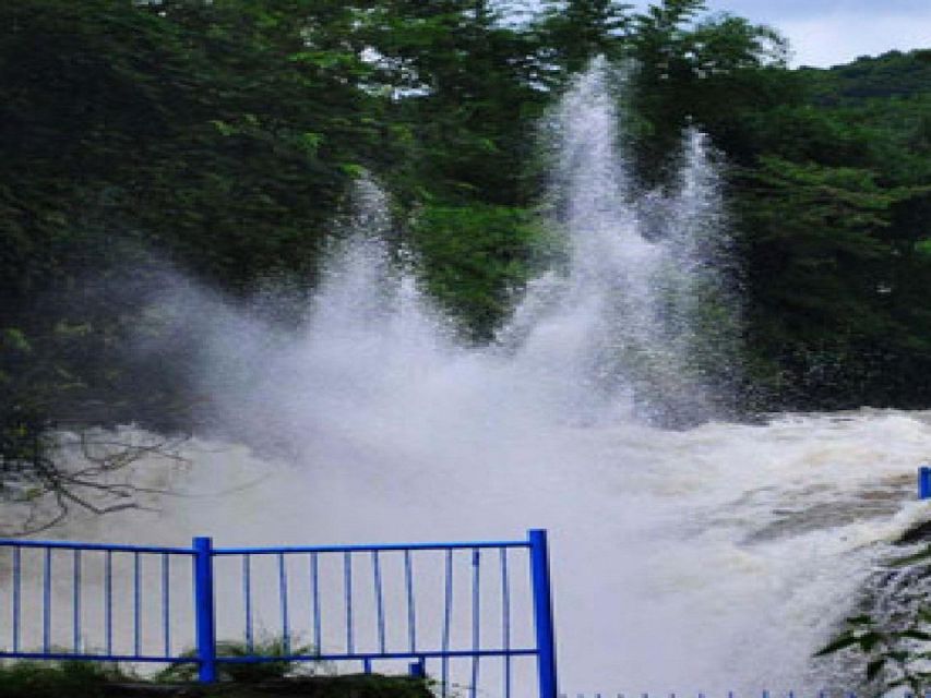 Pokhara: Pagoda, Waterfall & Cave – Private Short Trip - Where pickup and drop-off make this tour convenient