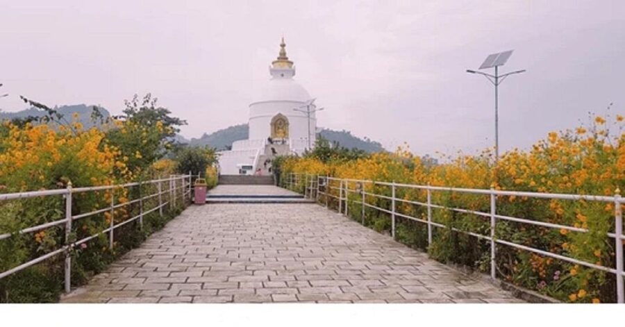 Pokhara: Pagoda, Waterfall & Cave – Private Short Trip - Who should book this short private trip