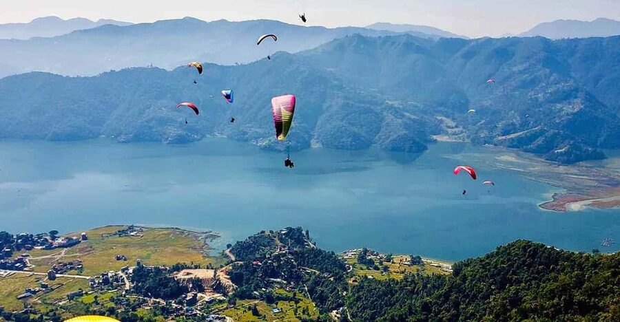 Pokhara: Paragliding Adventure with Photos and Video - Price and value: why this flight can be a bargain, and where costs may change