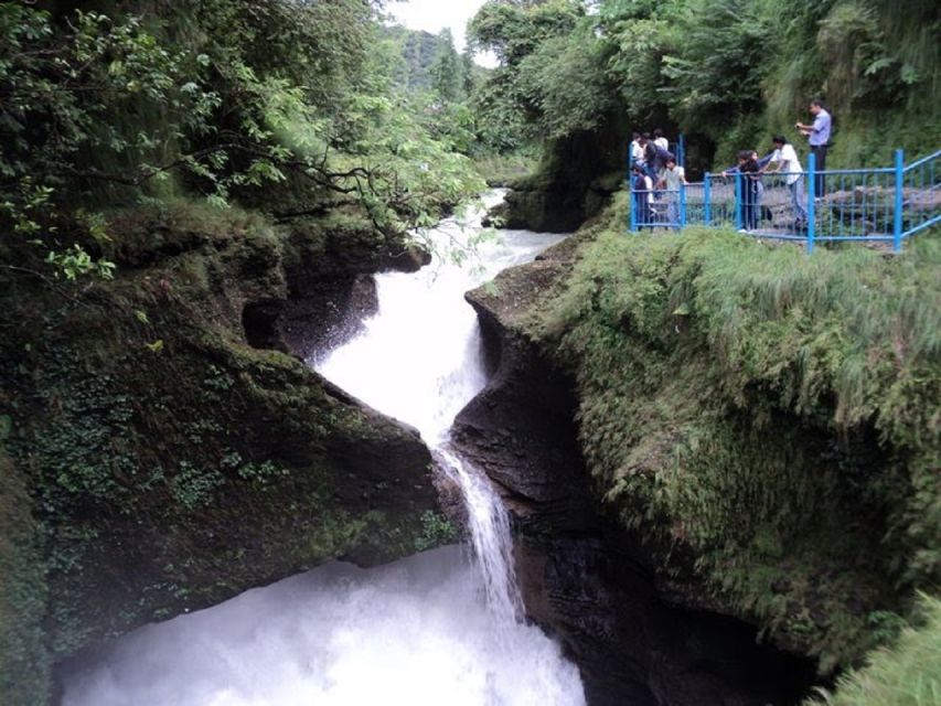Pokhara: Pokhara Highlights Tour by Bus - Mahendra Cave: Named for King Mahendra and Built of Limestone Passages