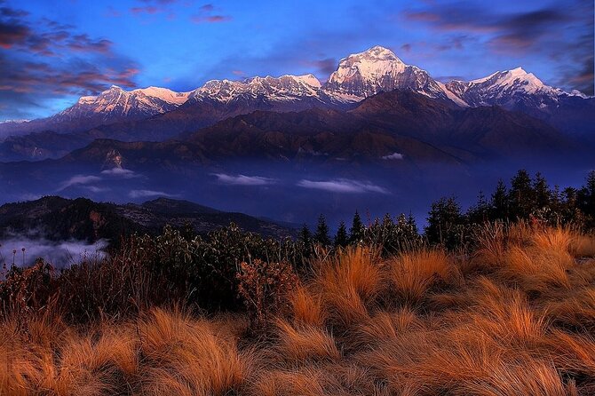 Pokhara: Poon Hill Ghorepani Short Trek - Guesthouses, Altitude Reality, and Packing That Actually Helps