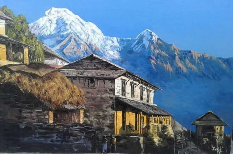 Pokhara: Poon Hill Trek - Who this trek suits best, and who should think twice