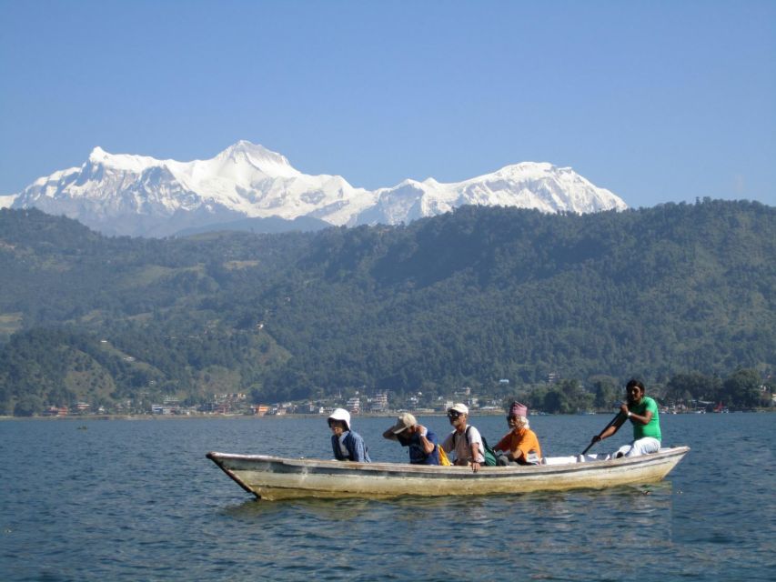 Pokhara: Private City Tour and Sarangkot Sunrise - Key Things I’d Prioritize on This Pokhara Day