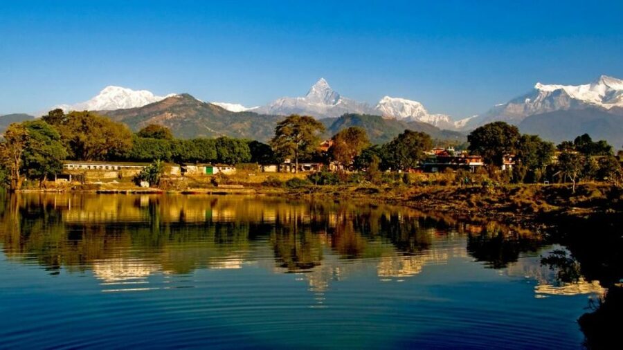 Pokhara: Private City Tour and Sarangkot Sunrise - Sarangkot Sunrise: The Morning That Sets the Tone