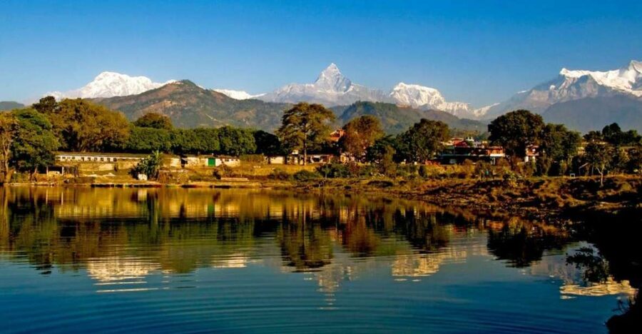Pokhara: Private City Tour and Sarangkot Sunrise - Devi’s Falls and Gupteshwor Mahadev Cave: More Than a Photo Stop