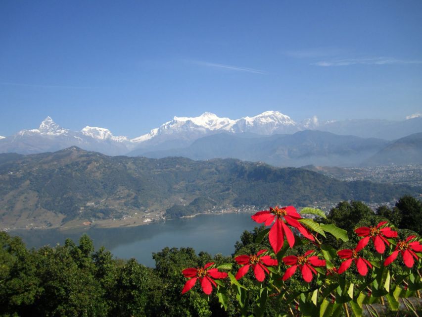 Pokhara: Private City Tour and Sarangkot Sunrise - Should You Book This Pokhara Private City Tour and Sarangkot Sunrise?