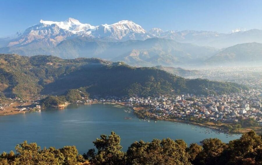 Pokhara Sarangkot : Cable Car (Himalayas) Sunrise Tour - Who This Sunrise Cable Car Tour Suits Best