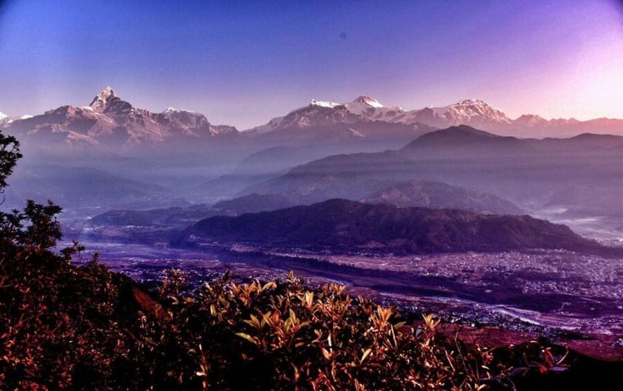 Pokhara Sarangkot : Cable Car (Himalayas) Sunrise Tour - What You Get for $41, and When It’s Worth It