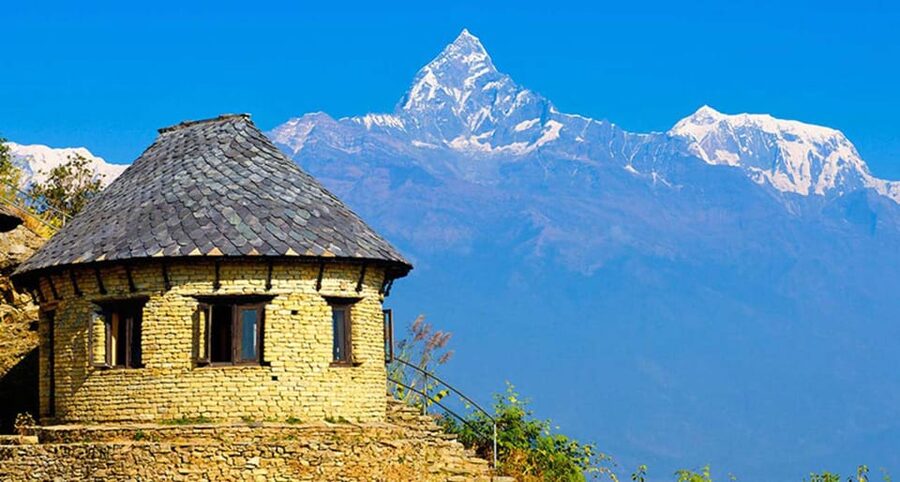 Pokhara Sarangkot : Cable Car (Himalayas) Sunrise Tour - Guides Matter, and the Good Ones Make a Difference