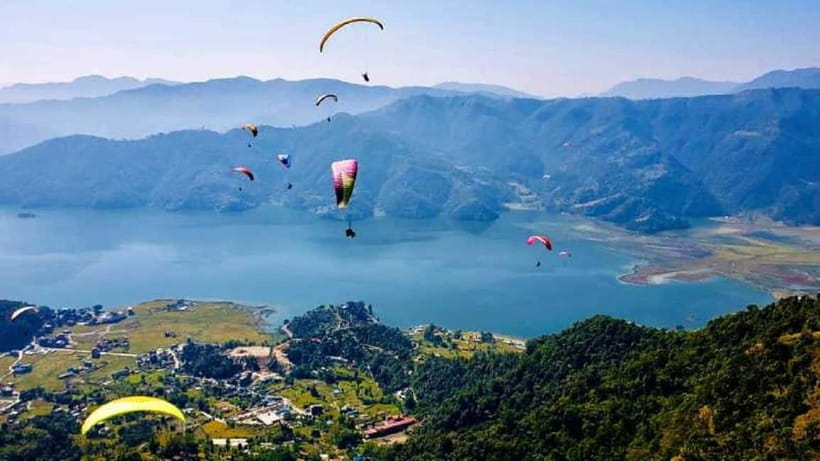 Pokhara: Sarangkot Sunrise And Private Full-Day Tour - Quick Reasons This Tour Works