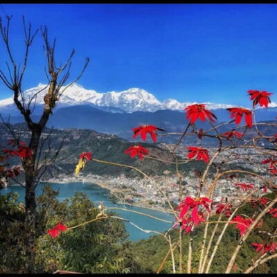 Sarangkot Sunrise And Private Full-Day Tour