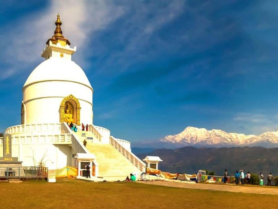 Pokhara: Sarangkot Sunrise with Half or Full-Day City Tour - Key things I’d plan around