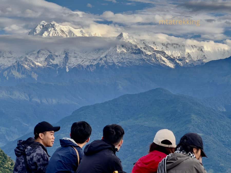 Pokhara: Sarangkot Sunrise with Half or Full-Day City Tour - Gupteshwor Cave: seeing the waterfall from inside