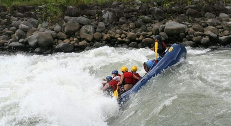 Pokhara: Seti River Rafting Adventure with Hotel Pickup - Key Things I’d Watch For Before You Go
