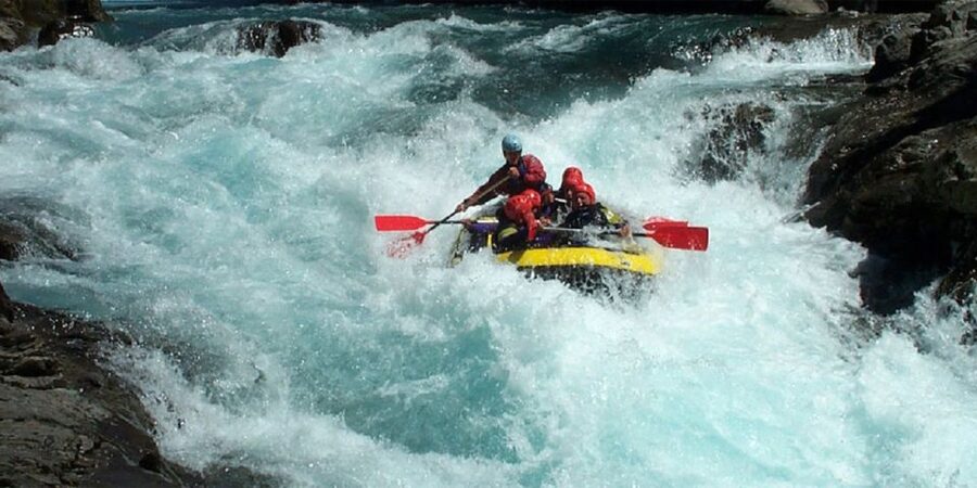 Pokhara: Seti River Rafting Adventure with Hotel Pickup - Gear and Packing: A Simple Checklist That Saves the Day