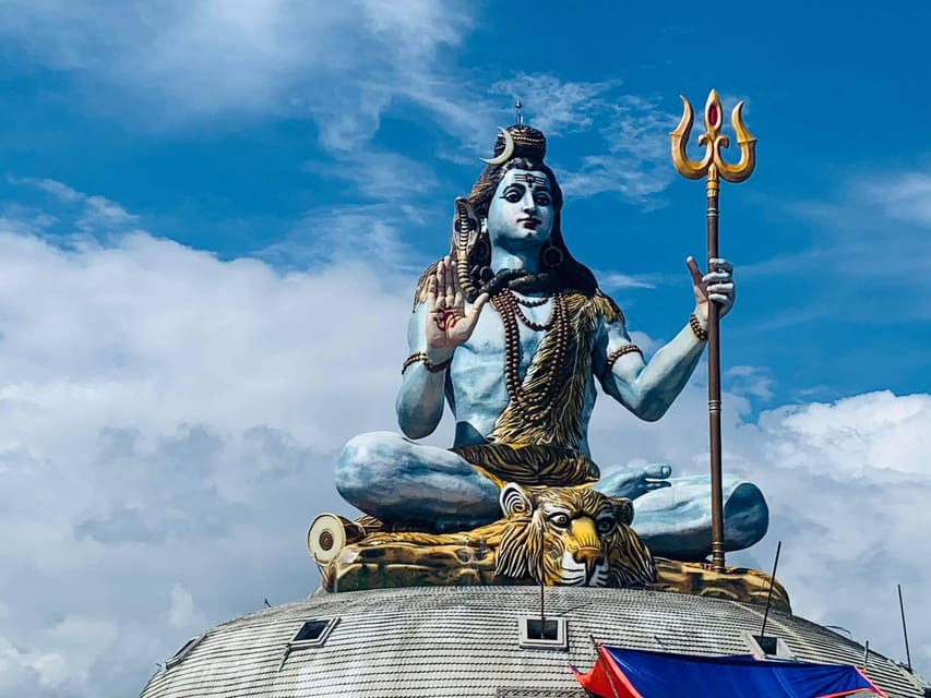 Pokhara Sightseeing By Bus - Day Trip - Pokhara Valley in One Budget Day, by Sharing Bus