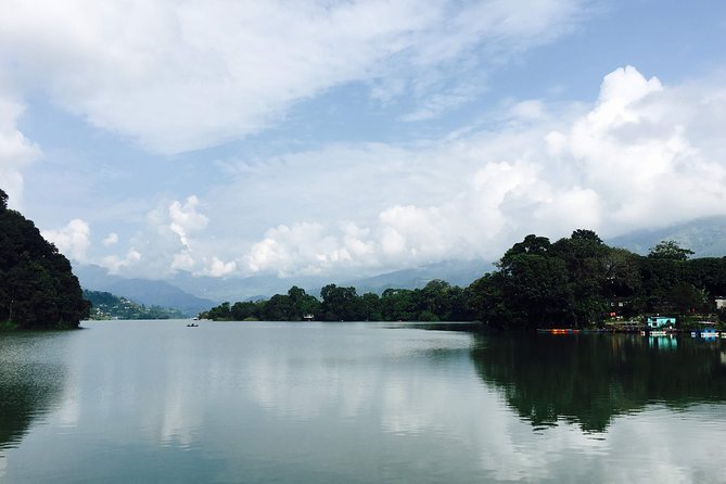 Pokhara: Sightseeing tour (Unguided) in Sharing Bus - Key Highlights at a Glance