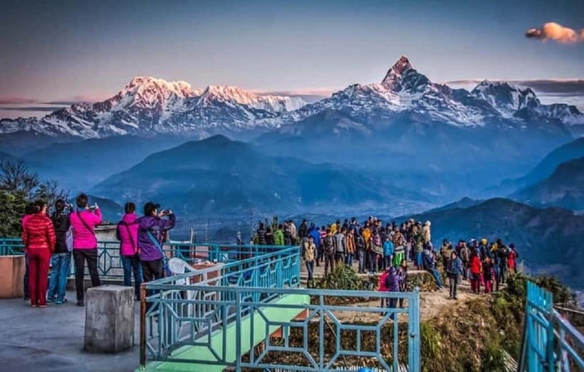 Pokhara: Sunrise & Private Day Tour on 7-Iconic Destinations - Key Things I’d Pay Attention To