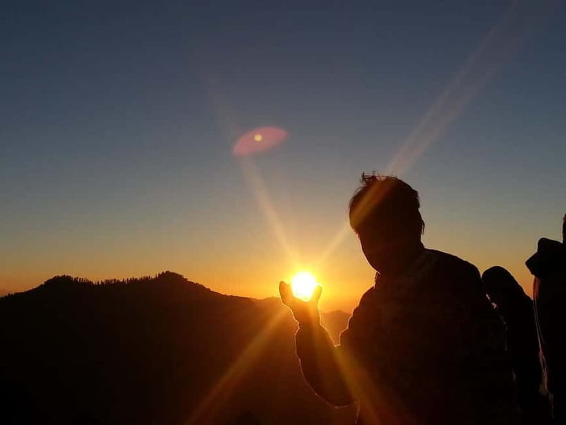 Pokhara: Sunrise & Private Day Tour on 7-Iconic Destinations - Sarangkot Sunrise With Annapurna and Dhaulagiri in View