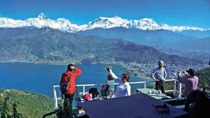Pokhara: Sunrise & Private Day Tour on 7-Iconic Destinations - Seti River Gorge: Canyon Photos and Real River Roar