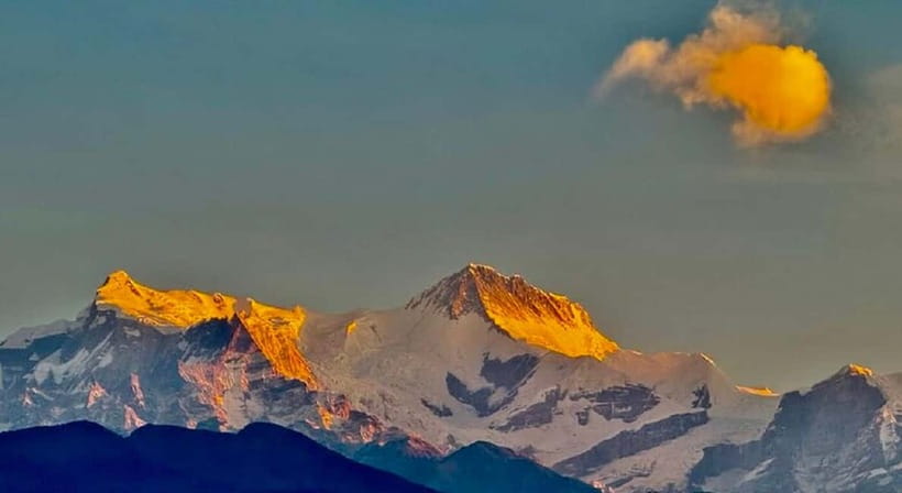 Pokhara: Sunrise & Private Day Tour on 7-Iconic Destinations - Devi’s Falls: The Water That Vanishes Underground