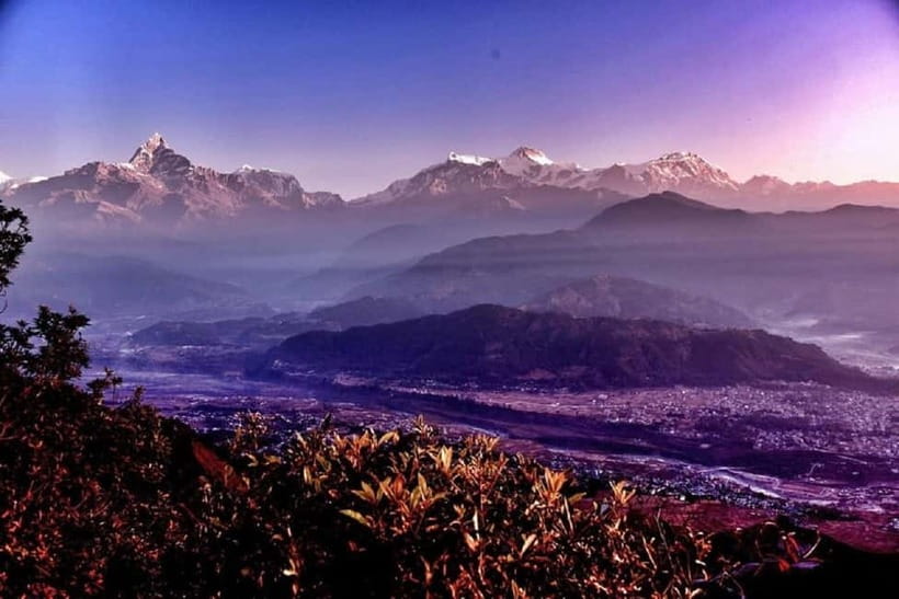 Pokhara: Sunrise & Private Day Tour on 7-Iconic Destinations - Gupteshwor Mahadev Cave: Shrine Visits and Quiet Spiritual Energy