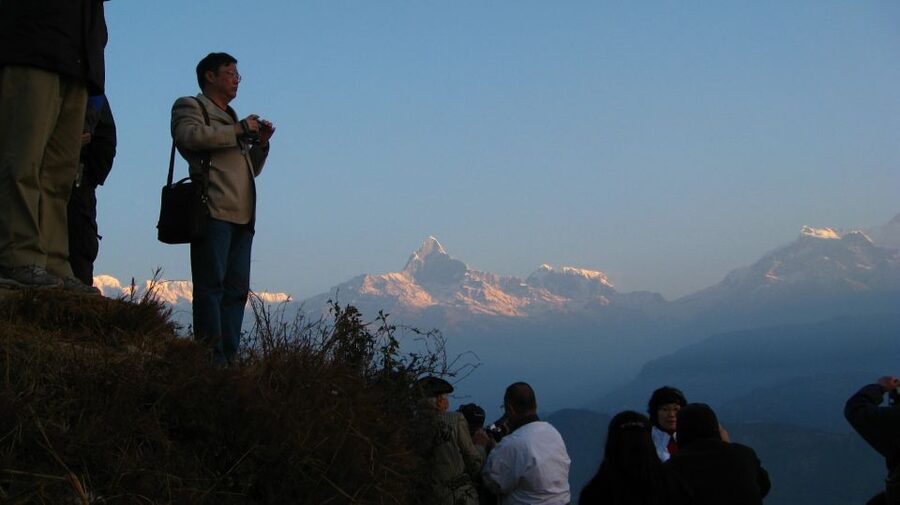Pokhara: Sunrise Tour to Sarangkot - Key Things That Make This Tour Worth It