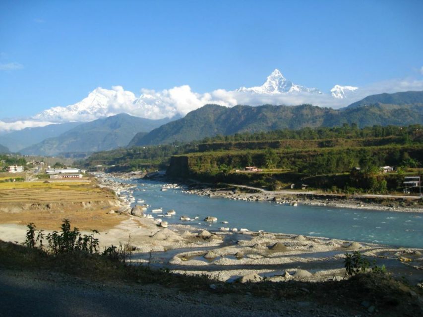 Pokhara: Sunrise Tour to Sarangkot - First Light From Sarangkot: Why This View Is the Point