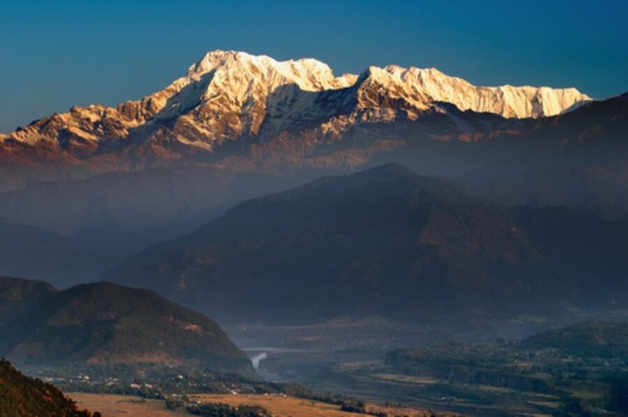 Pokhara: Sunrise Tour to Sarangkot - Sarangkot Sunrise: What You’ll See and How to Enjoy It