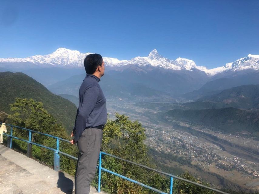 Pokhara: Sunrise Tour to Sarangkot - Price and Value: Is $50 a Good Deal for 3 Hours?