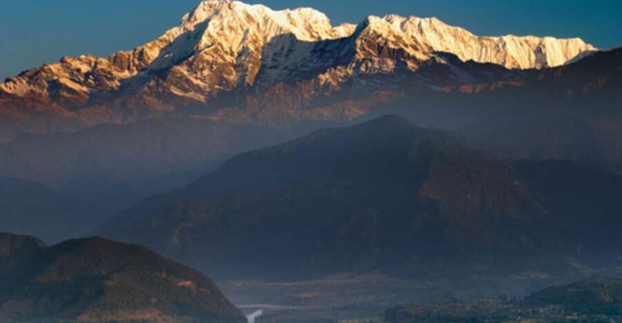 Pokhara: Sunrise Tour to Sarangkot - The Early Morning Pickup and Drive You Actually Need
