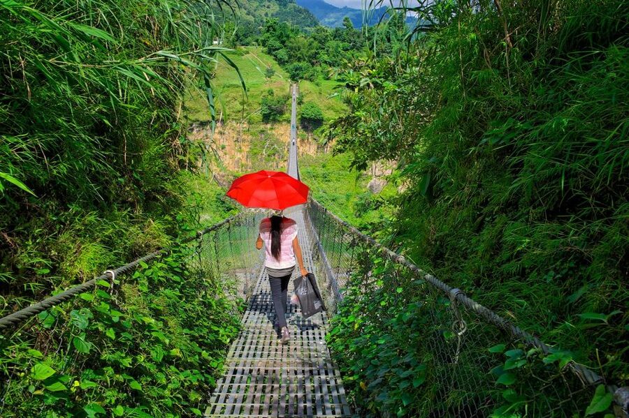 Pokhara: Suspension Bridge Private Tour- 30 Min Village Walk - Who Should Book This Suspension Bridge Private Tour