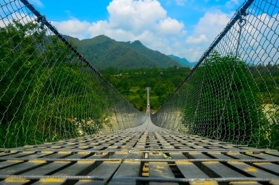 Pokhara: Suspension Bridge Private Tour- 30 Min Village Walk - Practical Tips That Make the Bridge Walk Easier